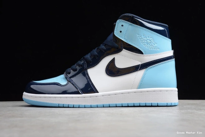 CD0461-401 High OG Jordan Air Patent UNC 1 Retro 0531